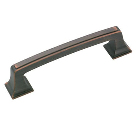 Hd Amerock Eydon Collection 3.75 in. Pull- Oil Rubbed Bronze A53031 ORB